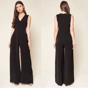 SugarLips Wide Leg Jumpsuit